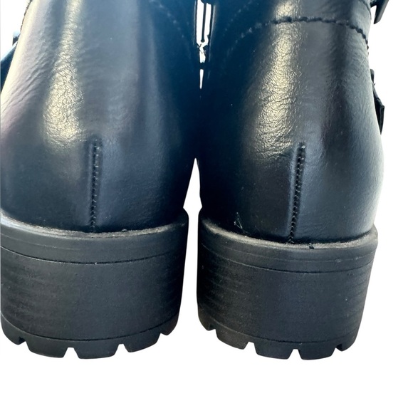 PENN Pennington's Ankle Booties Black - Picture 2 of 14